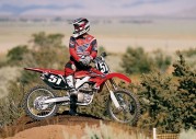 Honda CRF450R